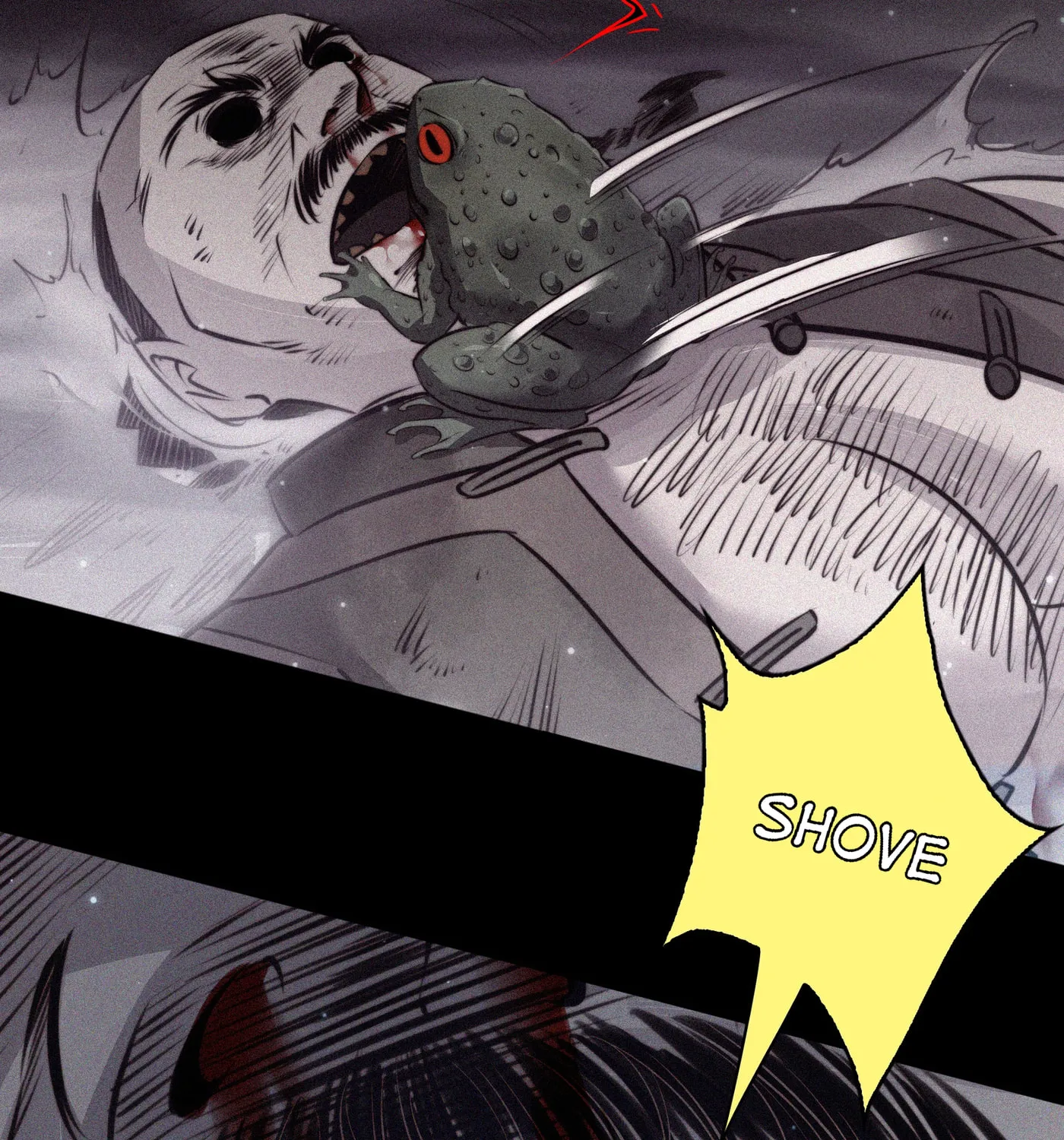 Read Scream Queen chapter 88 image 75 on Lezhin