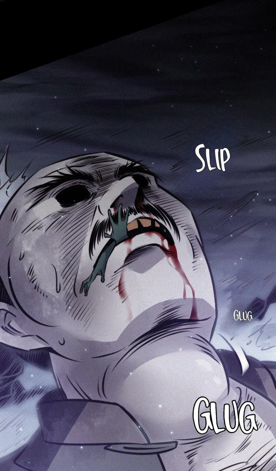 Read Scream Queen chapter 88 image 78 on Lezhin