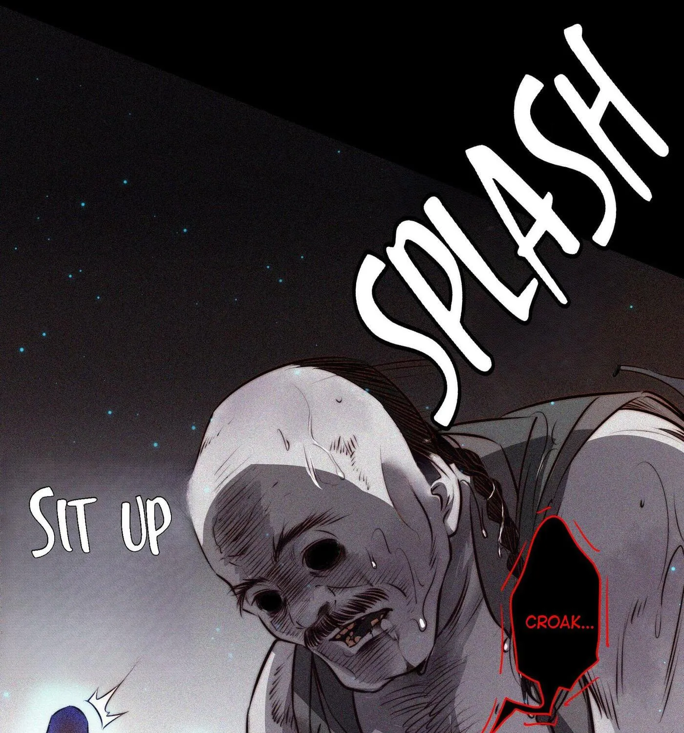Read Scream Queen chapter 88 image 82 on Lezhin