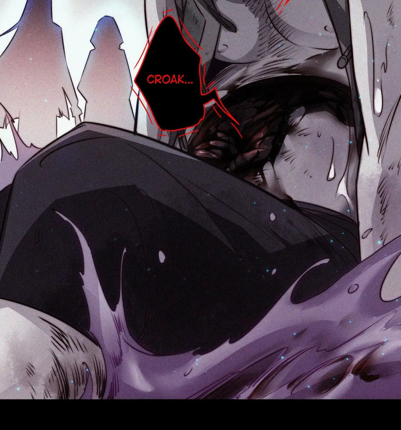 Read Scream Queen chapter 88 image 83 on Lezhin