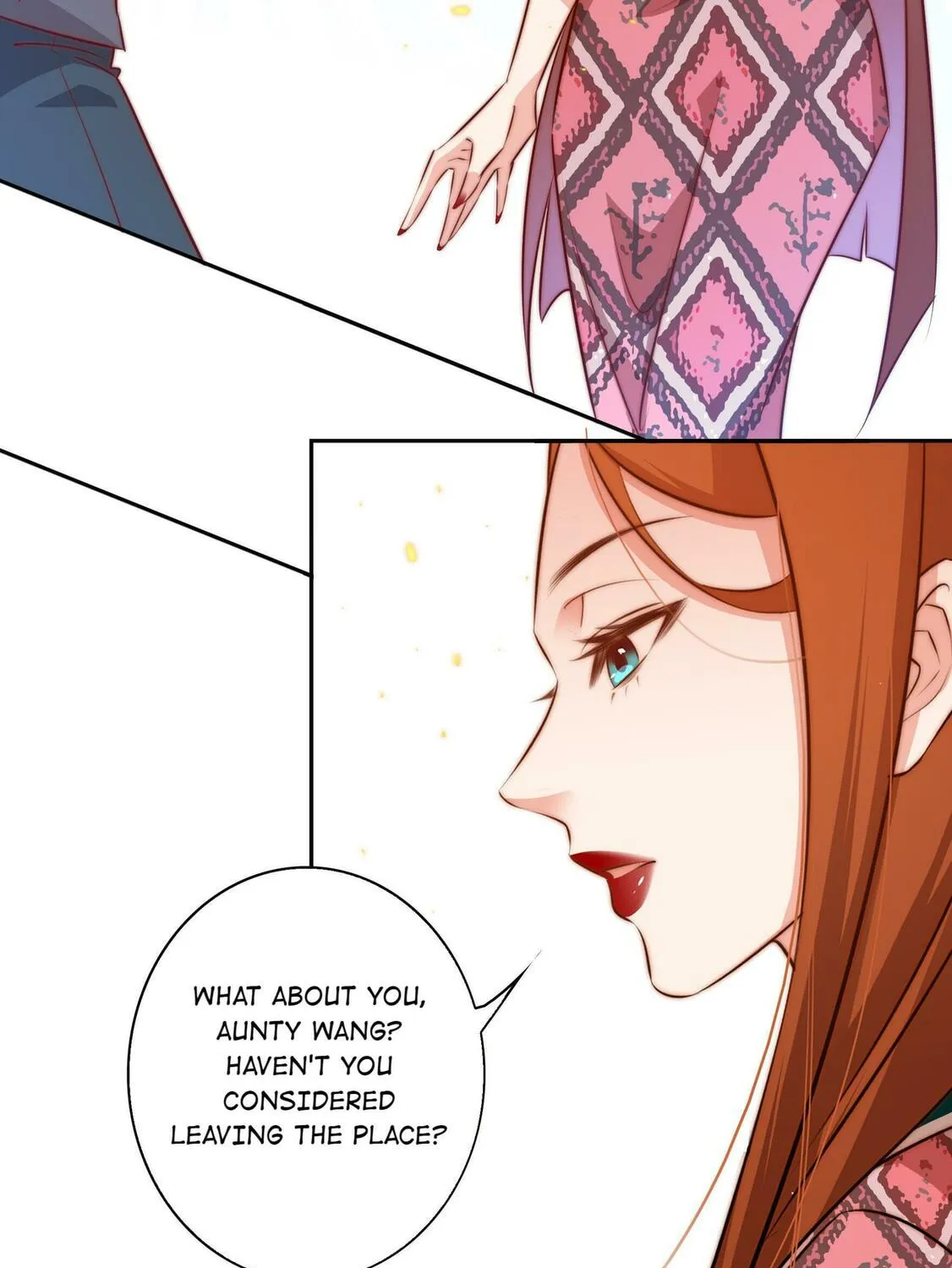 Read Scream Queen chapter 89 image 100 on Lezhin