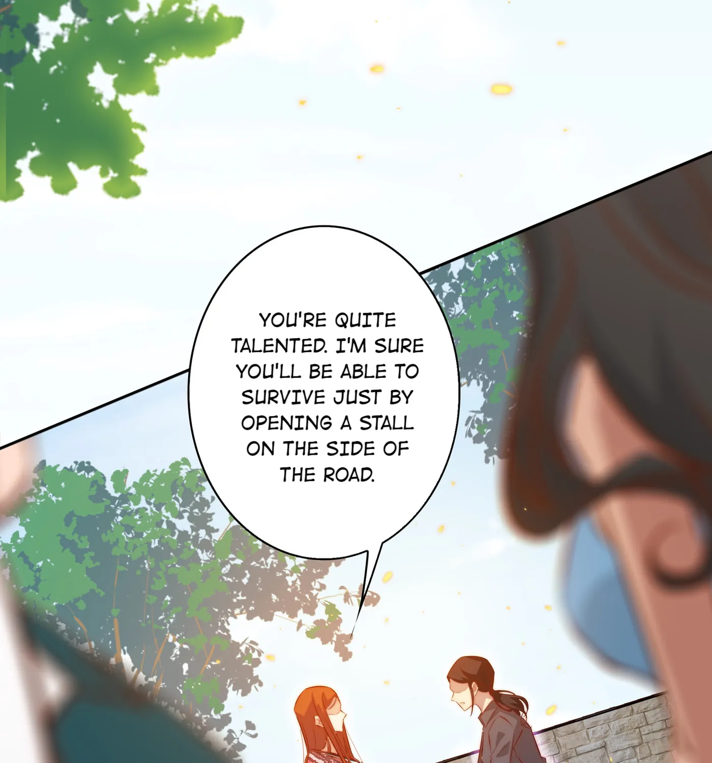 Read Scream Queen chapter 89 image 106 on Lezhin