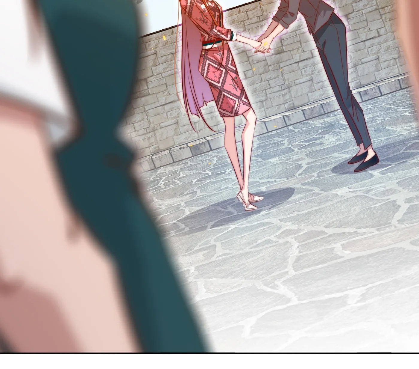 Read Scream Queen chapter 89 image 107 on Lezhin