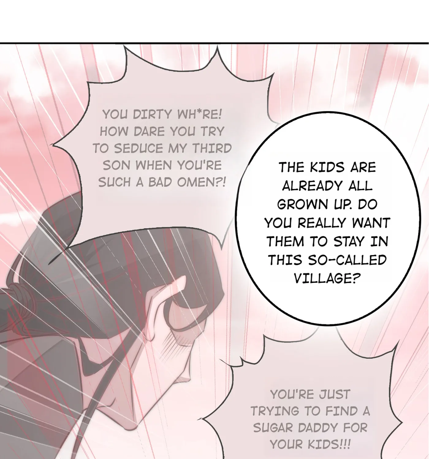 Read Scream Queen chapter 89 image 108 on Lezhin