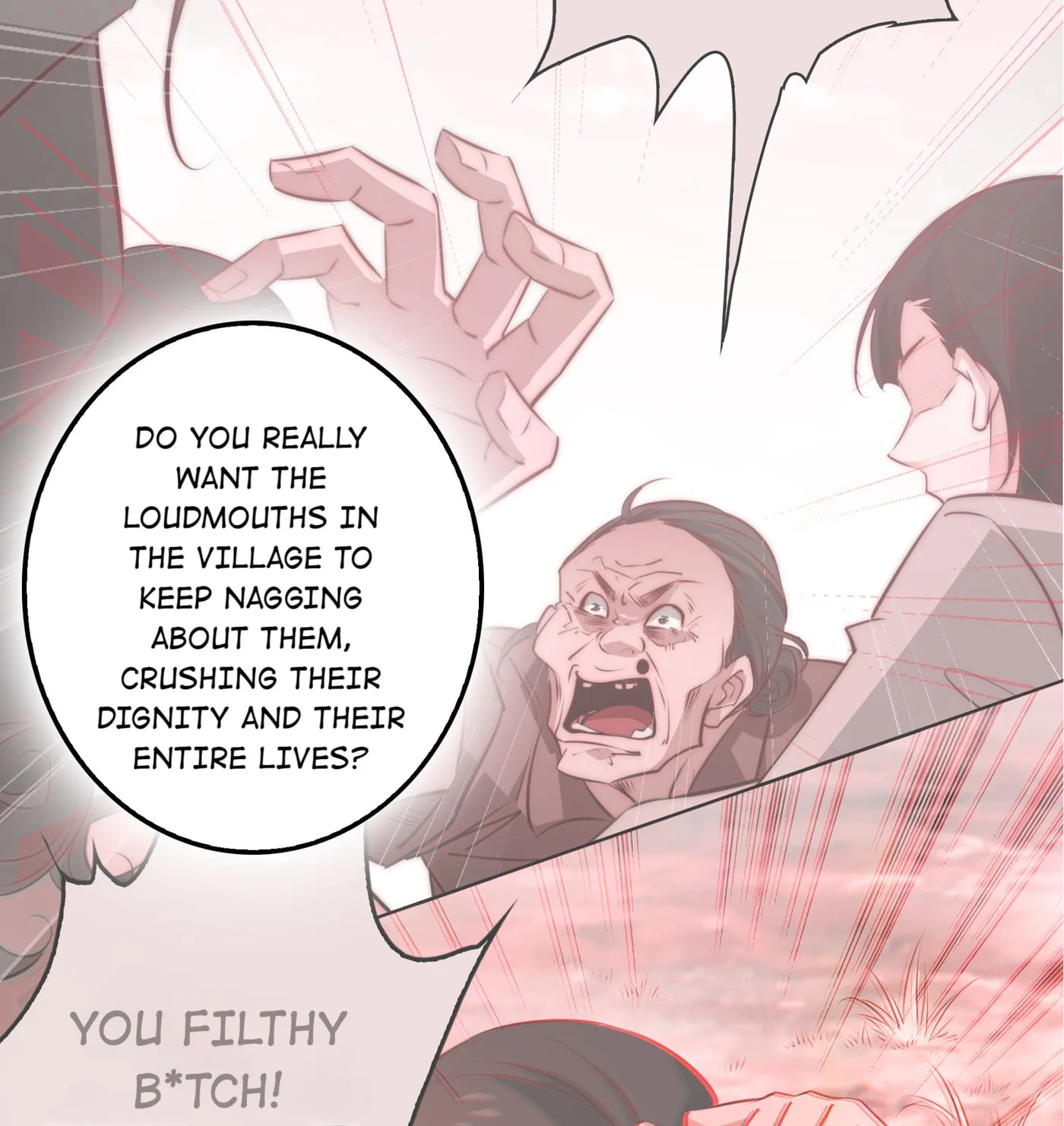 Read Scream Queen chapter 89 image 109 on Lezhin