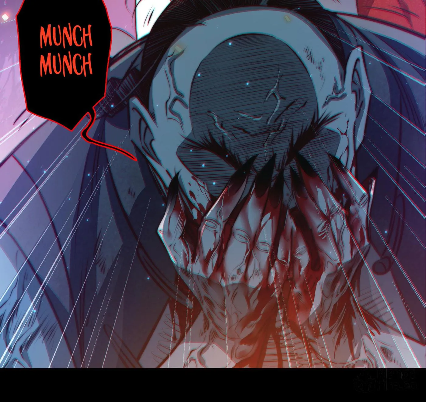 Read Scream Queen chapter 89 image 11 on Lezhin