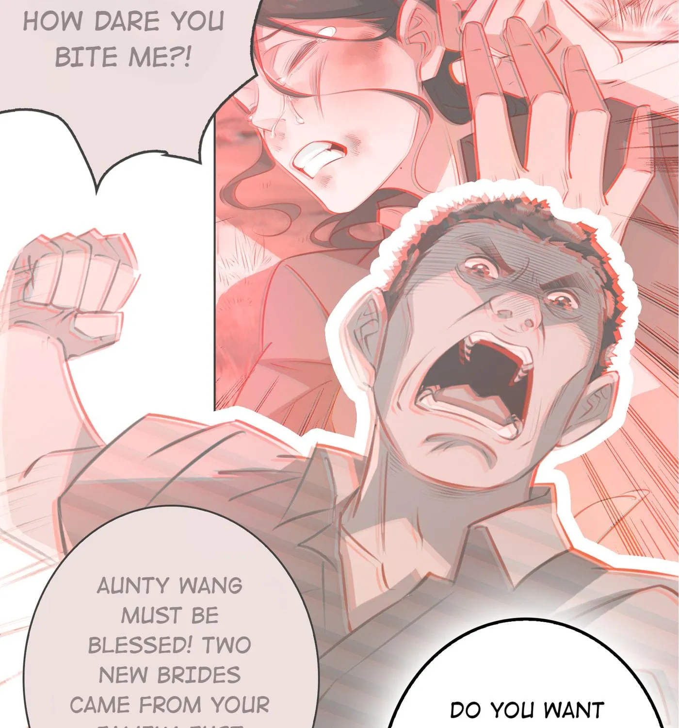 Read Scream Queen chapter 89 image 110 on Lezhin