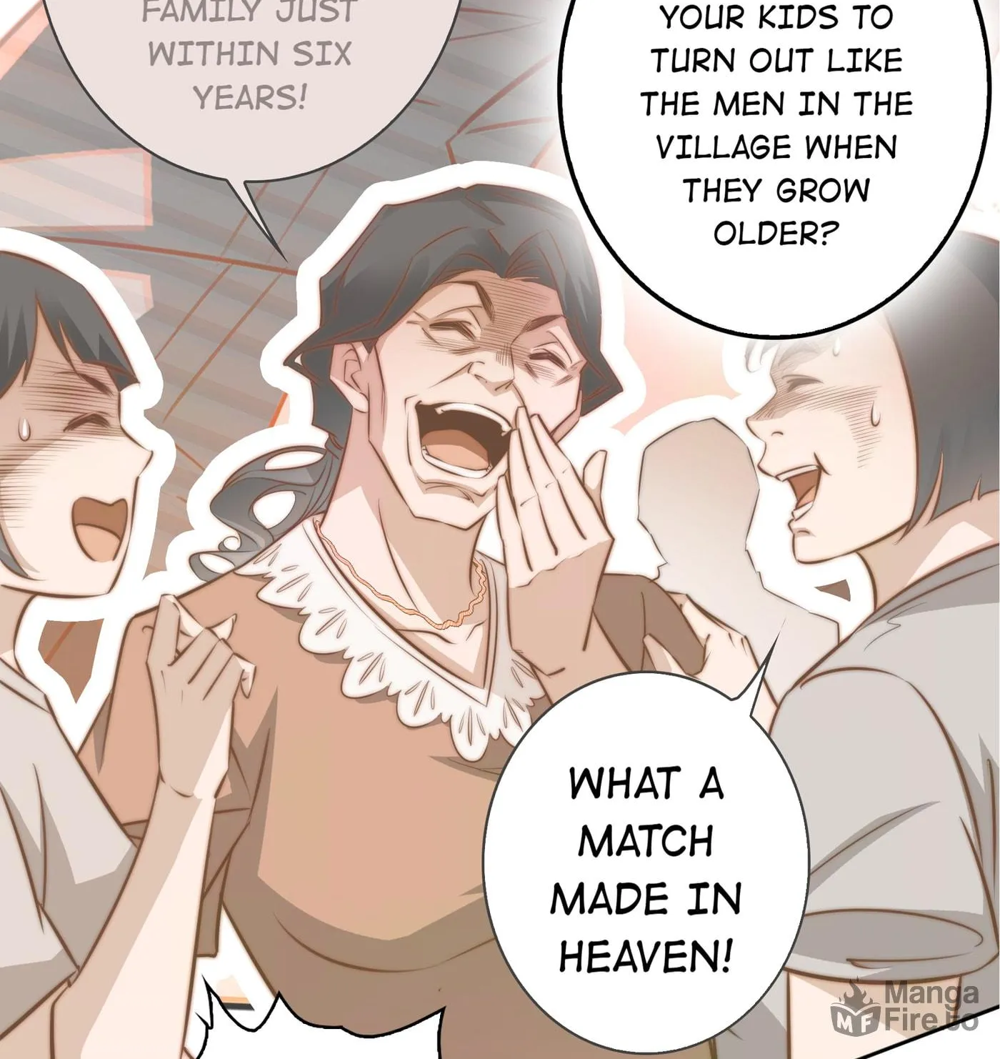 Read Scream Queen chapter 89 image 111 on Lezhin