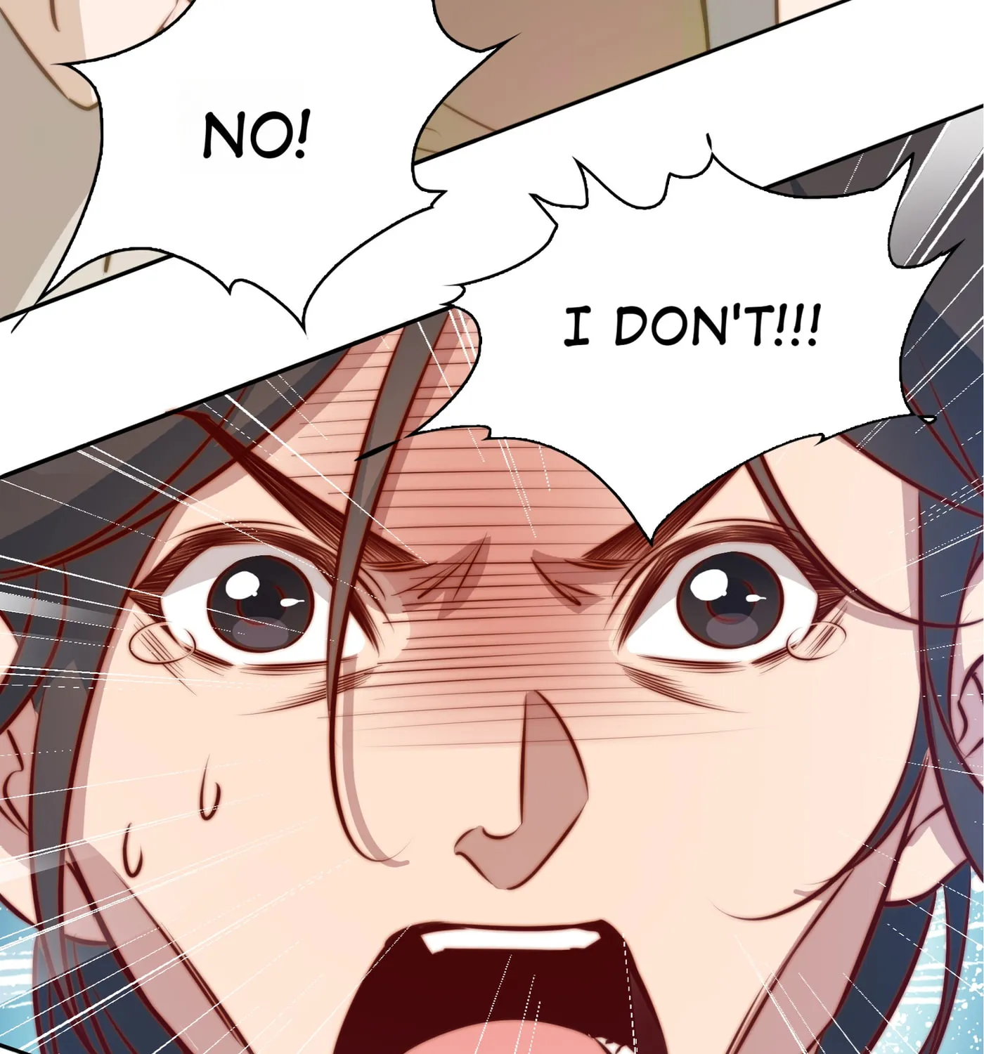 Read Scream Queen chapter 89 image 112 on Lezhin