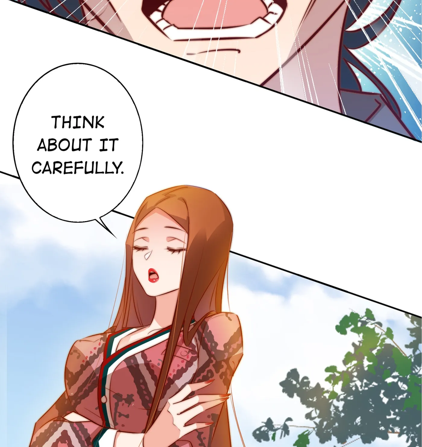 Read Scream Queen chapter 89 image 113 on Lezhin