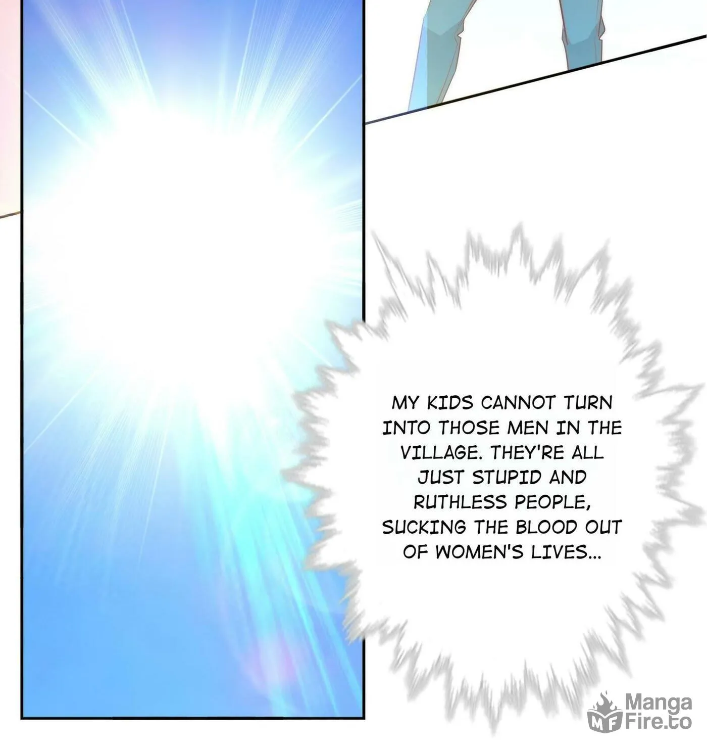 Read Scream Queen chapter 89 image 115 on Lezhin