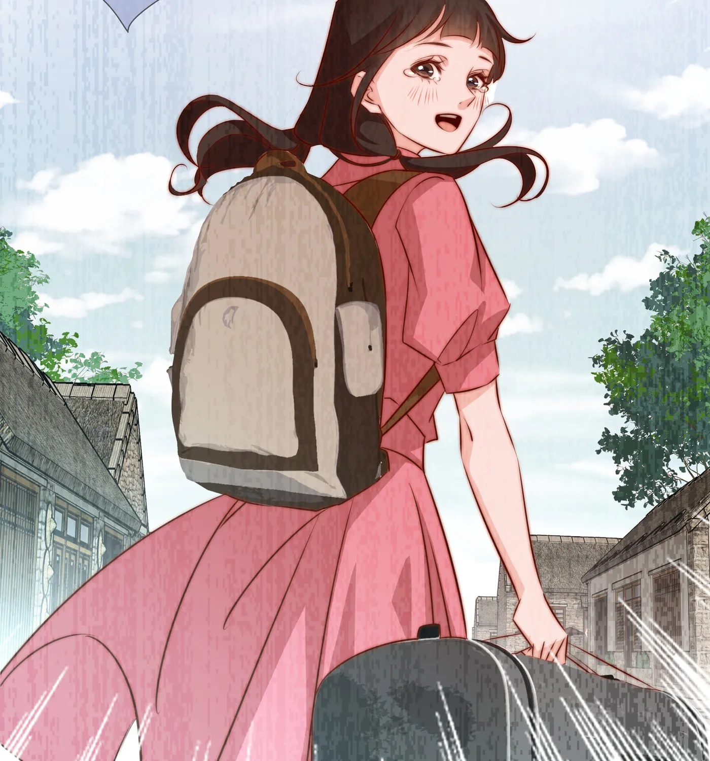 Read Scream Queen chapter 89 image 121 on Lezhin