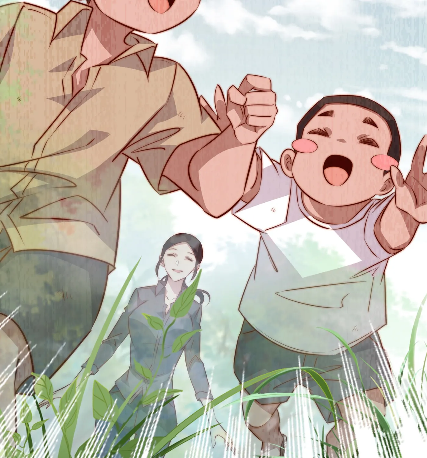 Read Scream Queen chapter 89 image 124 on Lezhin