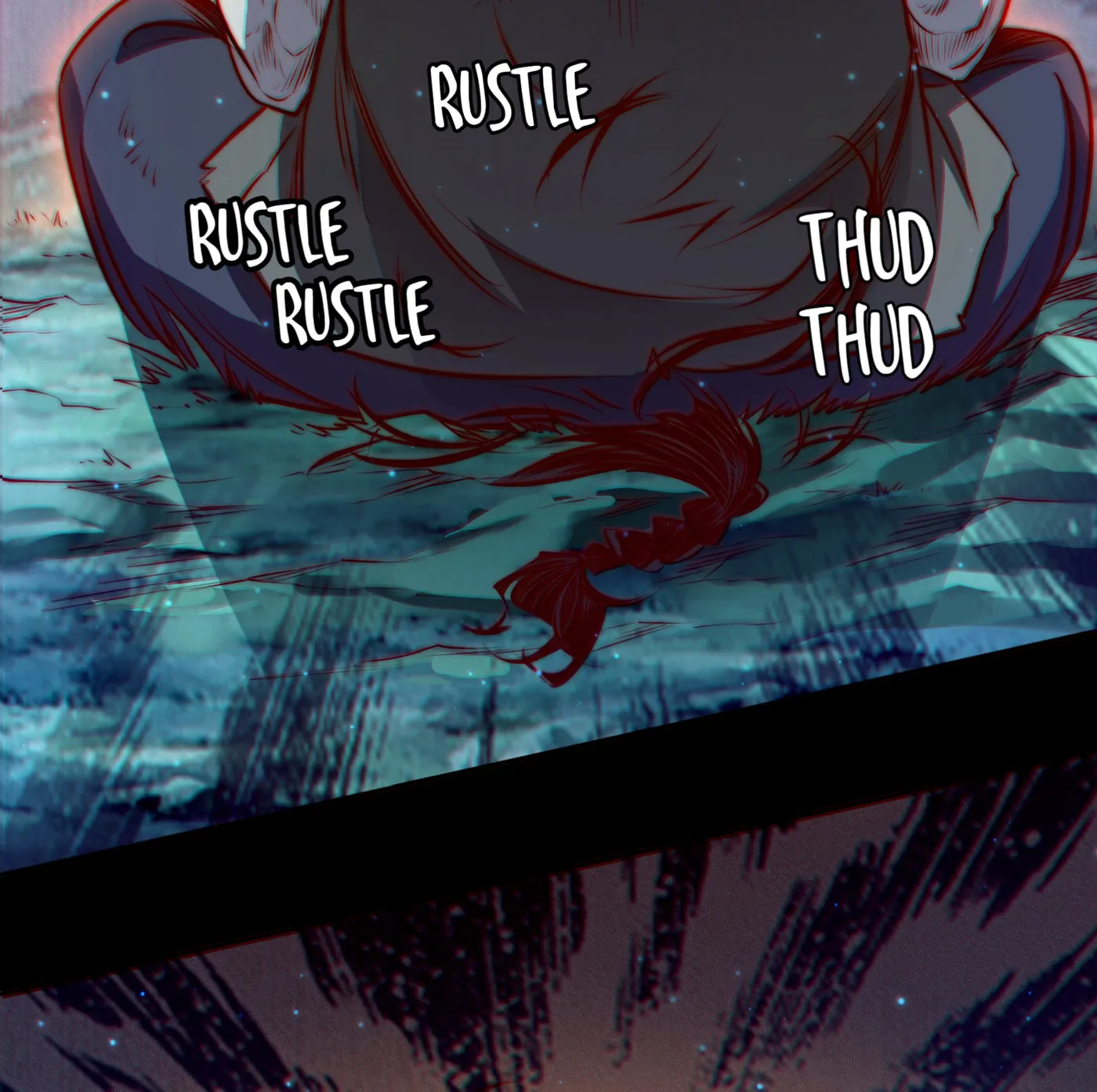 Read Scream Queen chapter 89 image 13 on Lezhin