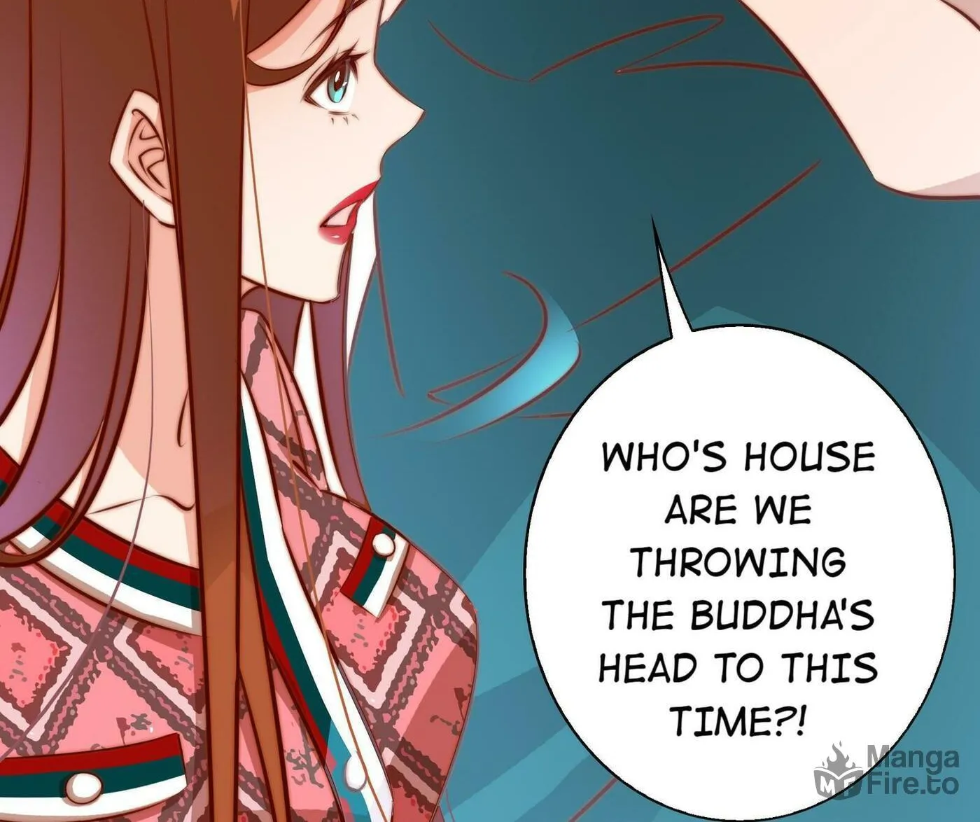 Read Scream Queen chapter 89 image 131 on Lezhin