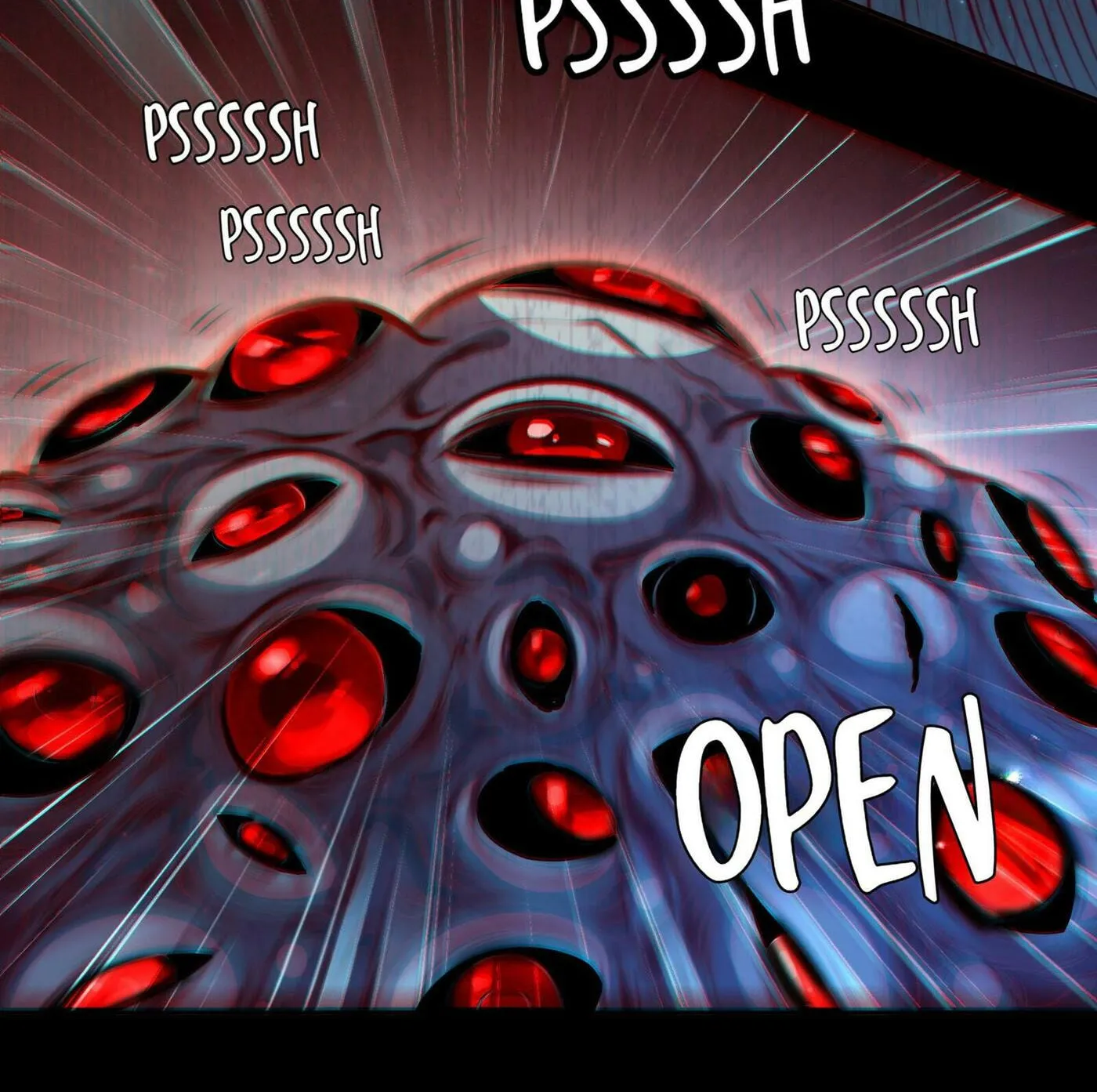 Read Scream Queen chapter 89 image 15 on Lezhin