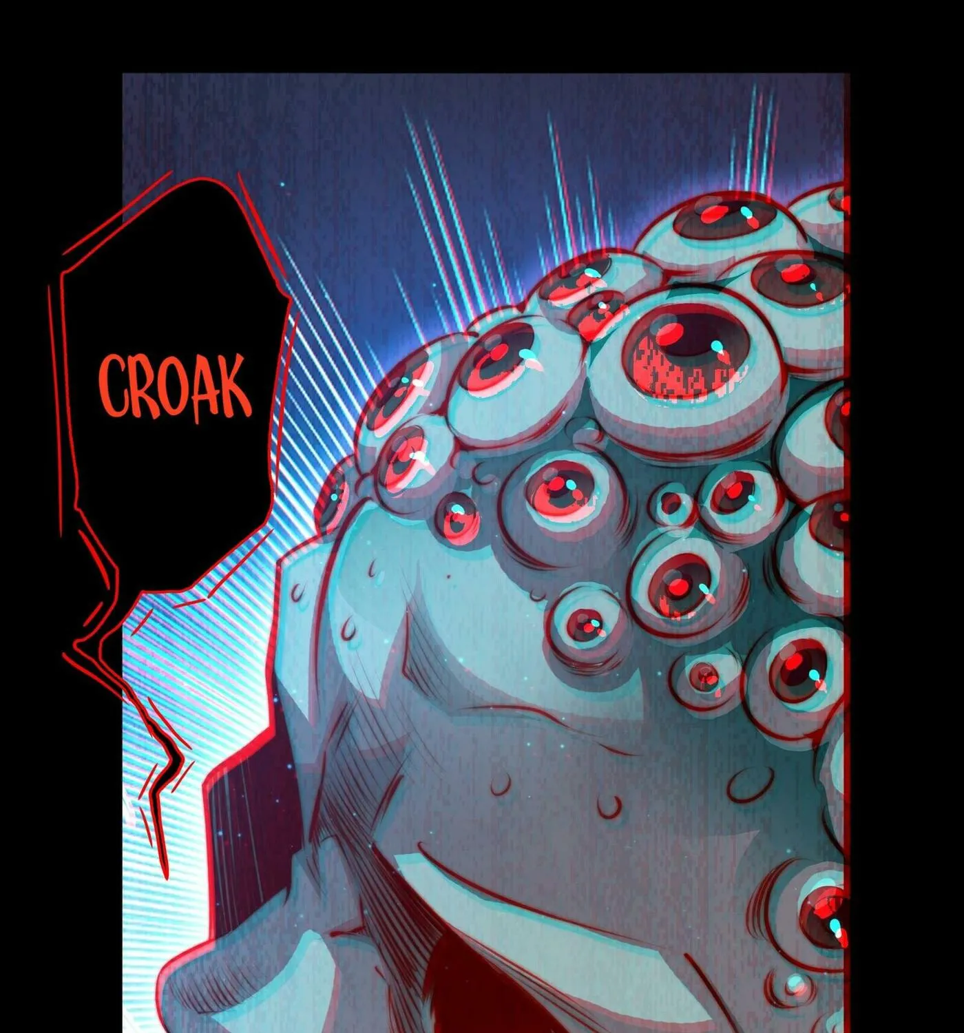 Read Scream Queen chapter 89 image 16 on Lezhin