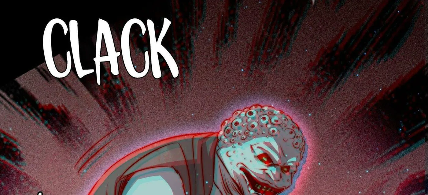 Read Scream Queen chapter 89 image 18 on Lezhin