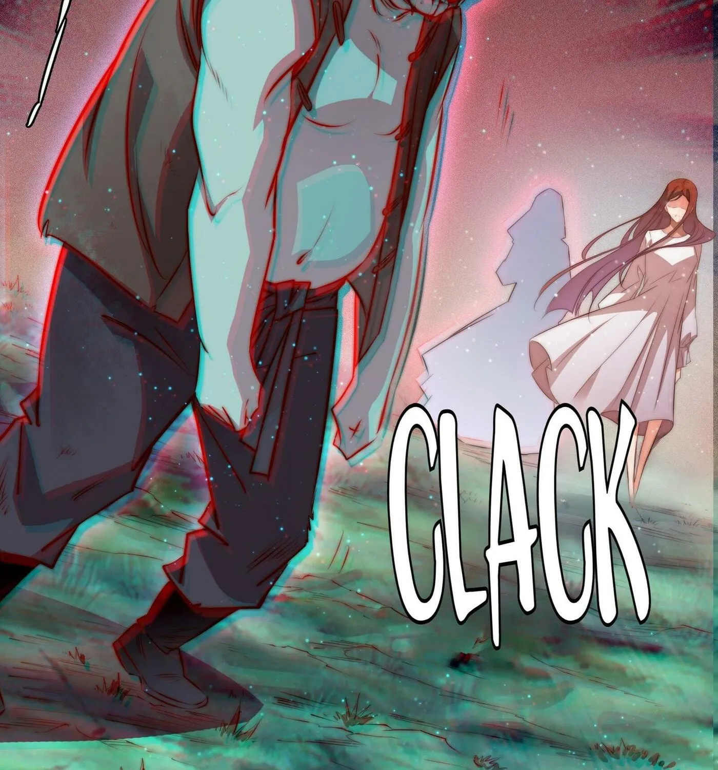 Read Scream Queen chapter 89 image 19 on Lezhin