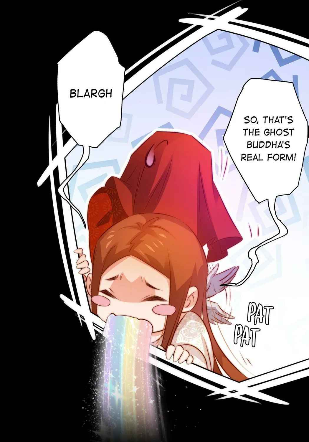 Read Scream Queen chapter 89 image 26 on Lezhin