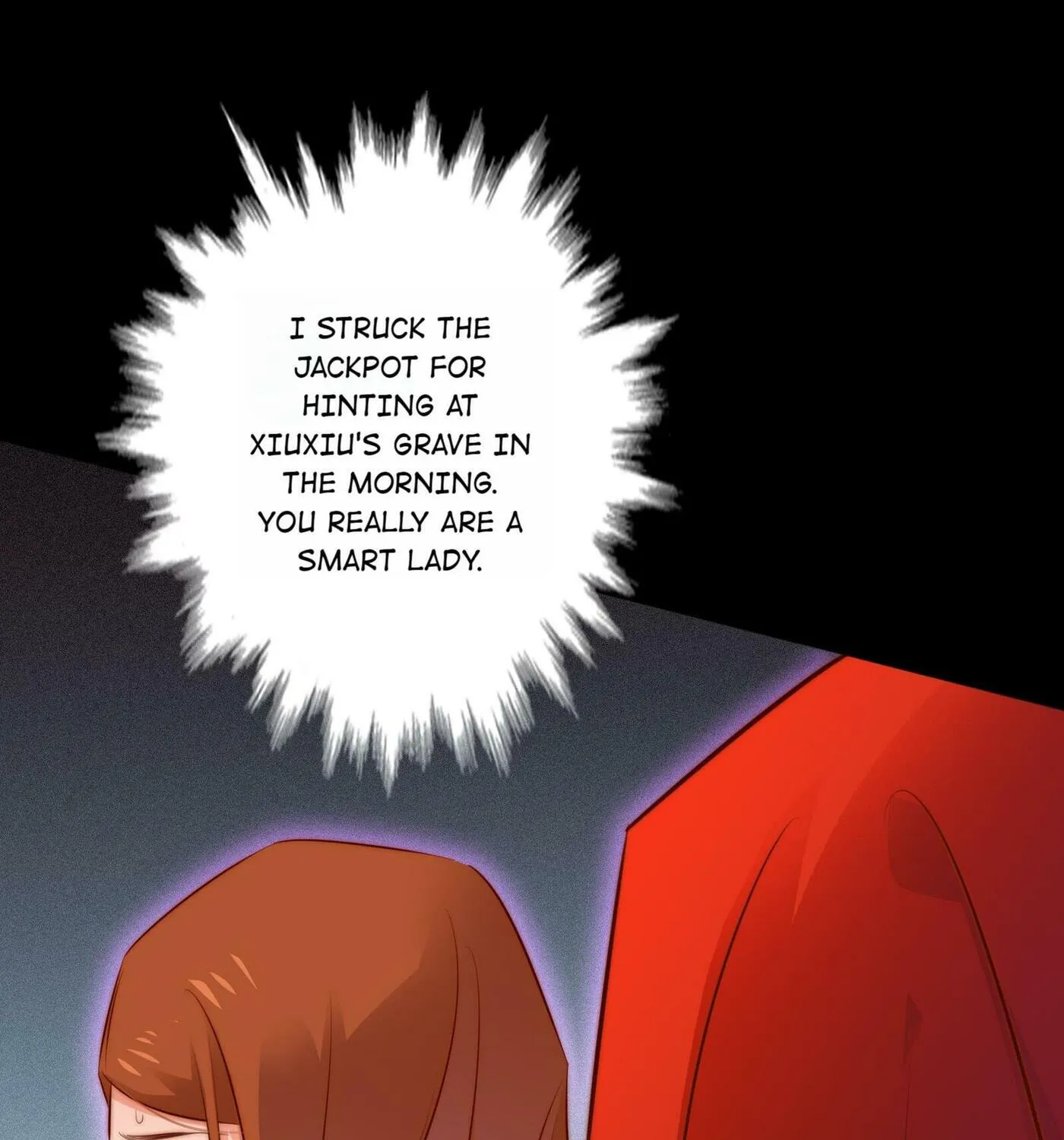 Read Scream Queen chapter 89 image 28 on Lezhin