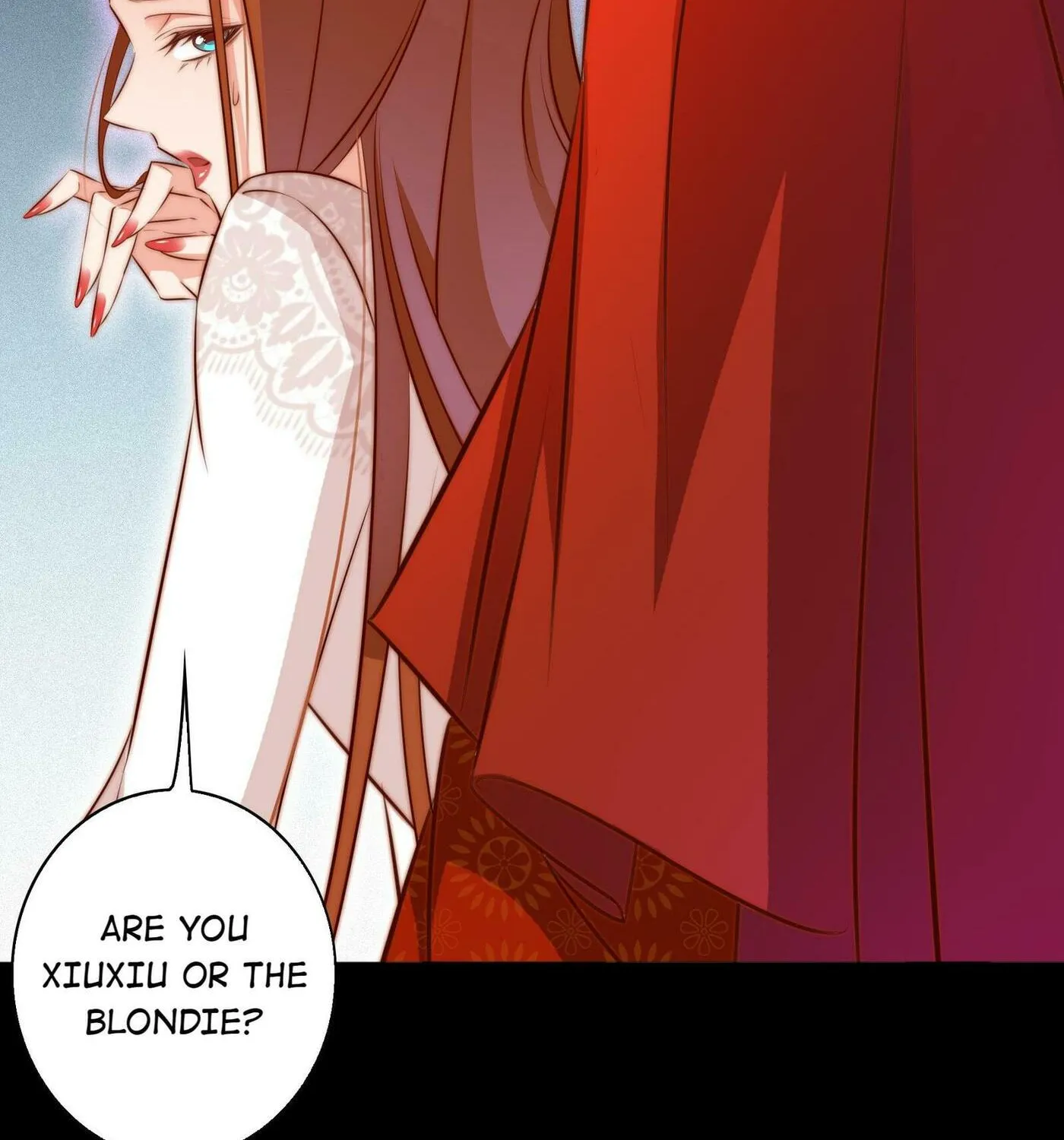 Read Scream Queen chapter 89 image 29 on Lezhin