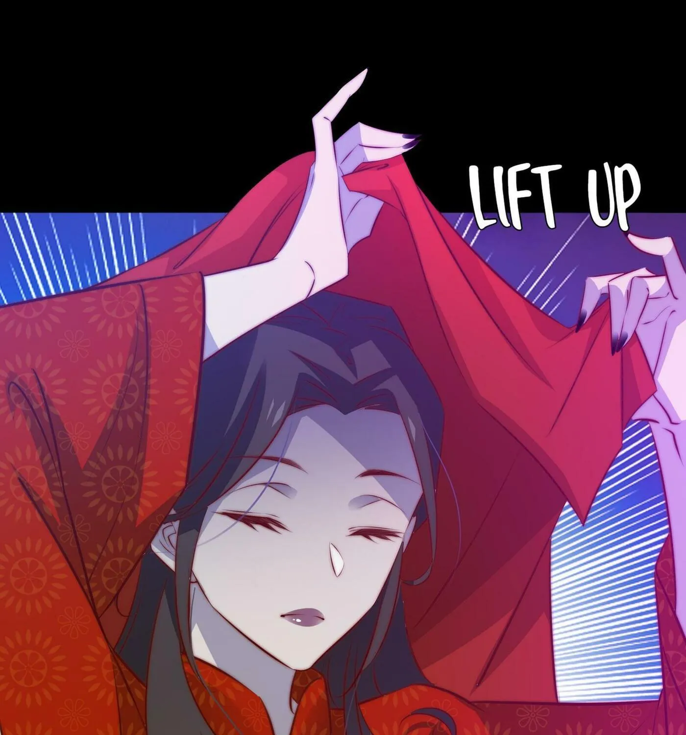 Read Scream Queen chapter 89 image 31 on Lezhin