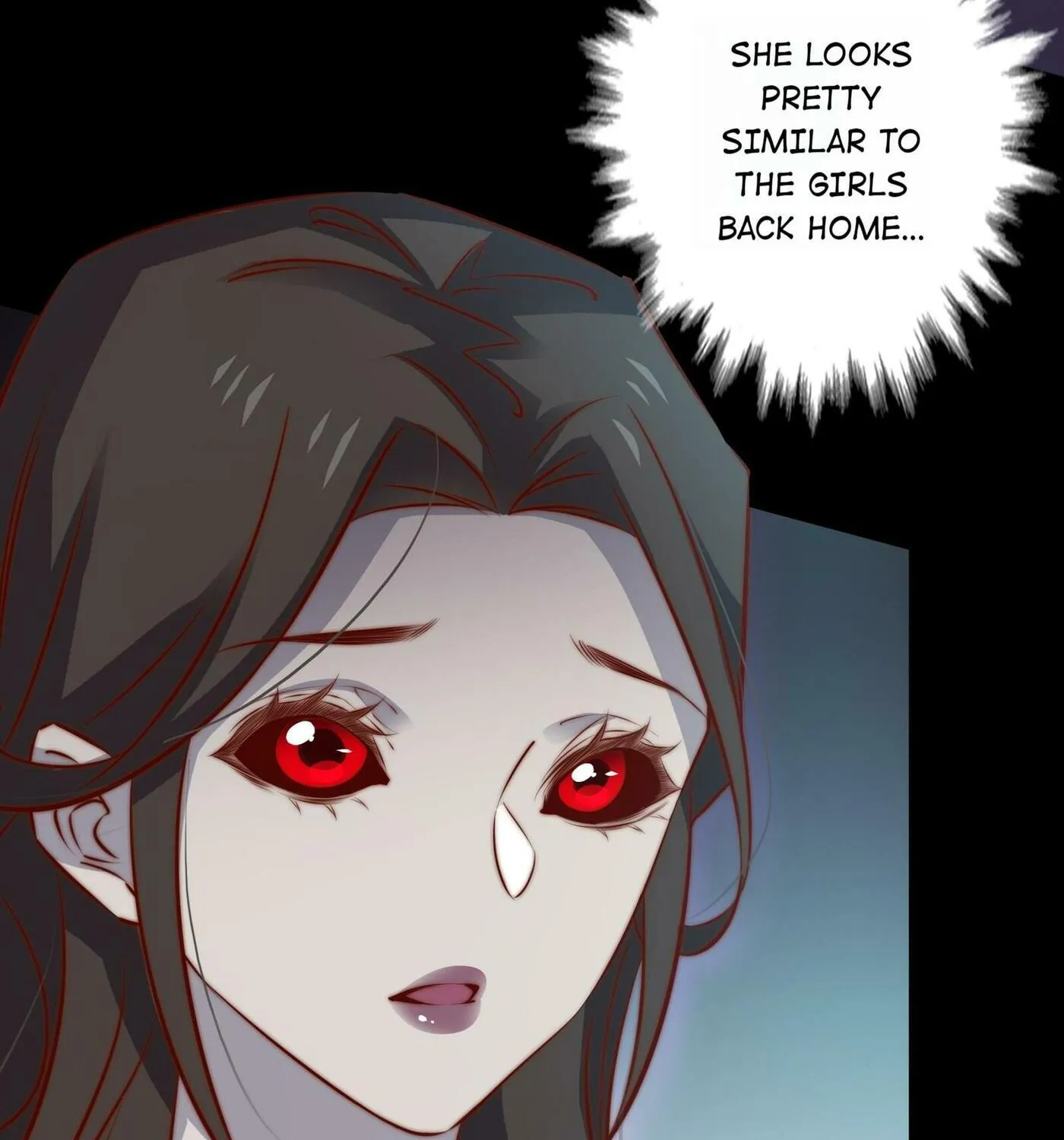 Read Scream Queen chapter 89 image 33 on Lezhin