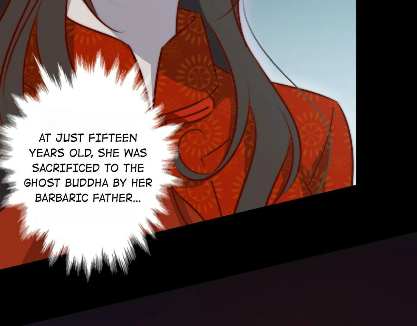 Read Scream Queen chapter 89 image 34 on Lezhin