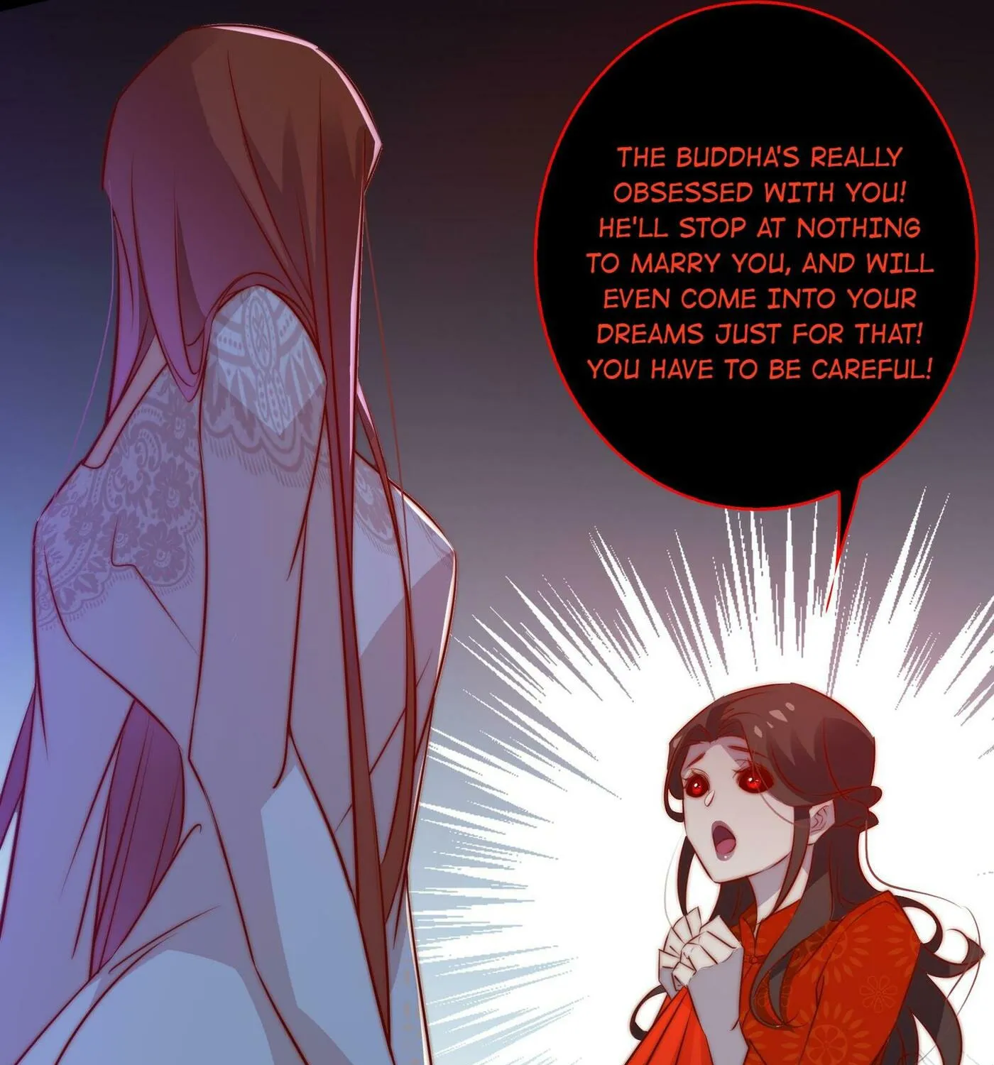 Read Scream Queen chapter 89 image 35 on Lezhin