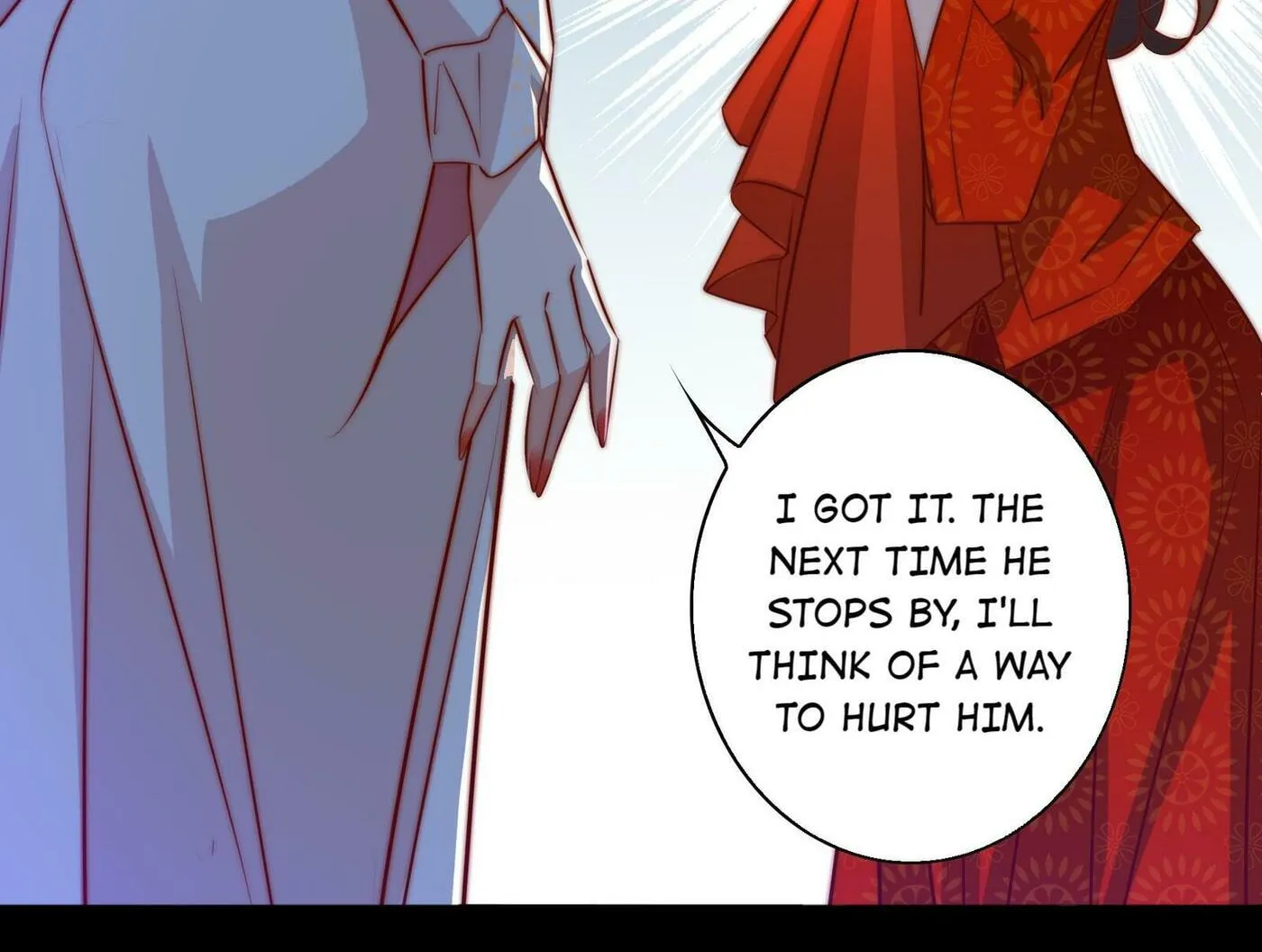 Read Scream Queen chapter 89 image 36 on Lezhin