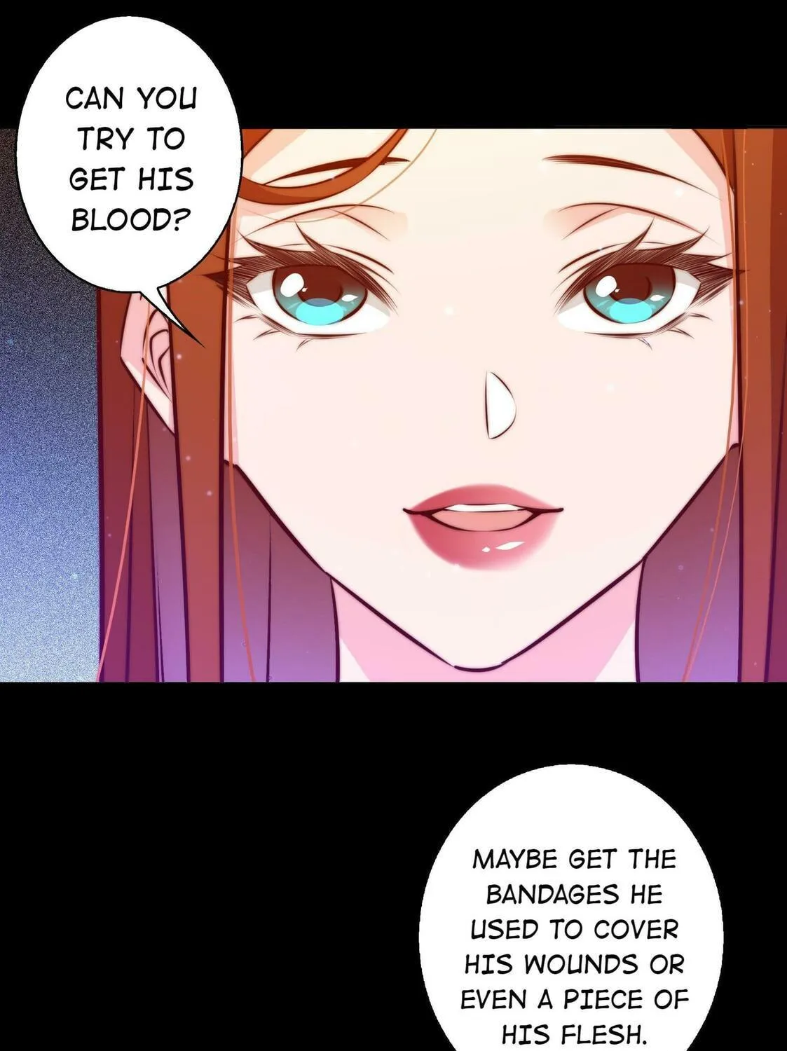 Read Scream Queen chapter 89 image 37 on Lezhin