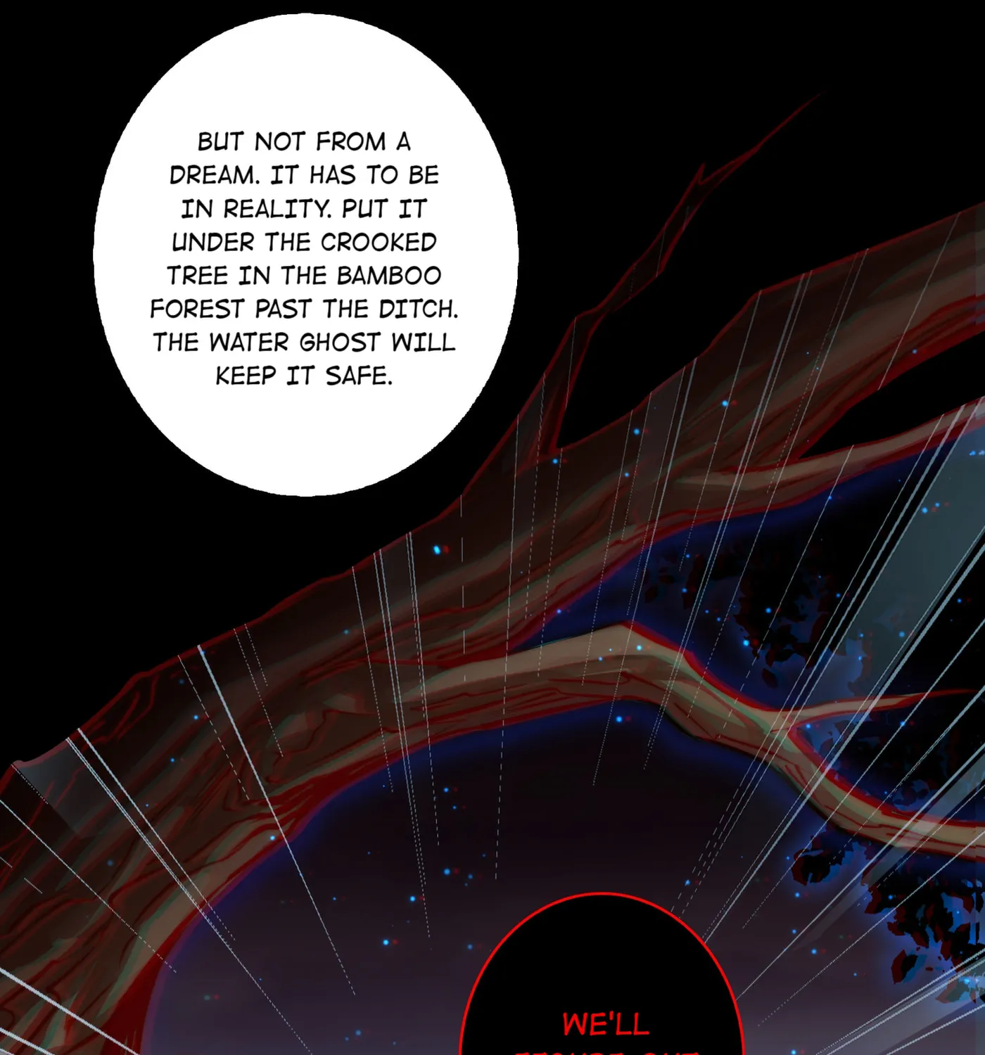 Read Scream Queen chapter 89 image 39 on Lezhin