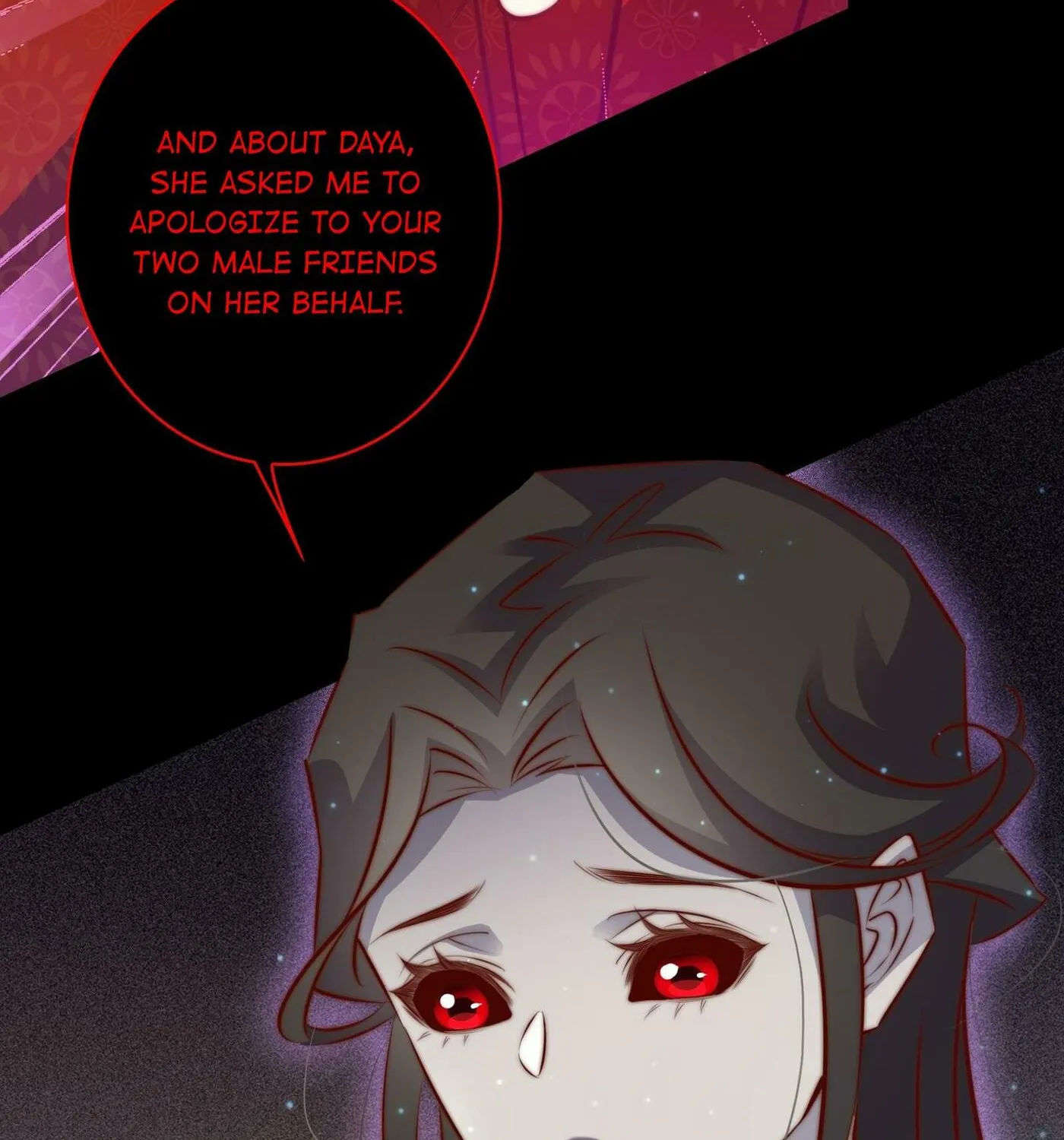Read Scream Queen chapter 89 image 44 on Lezhin