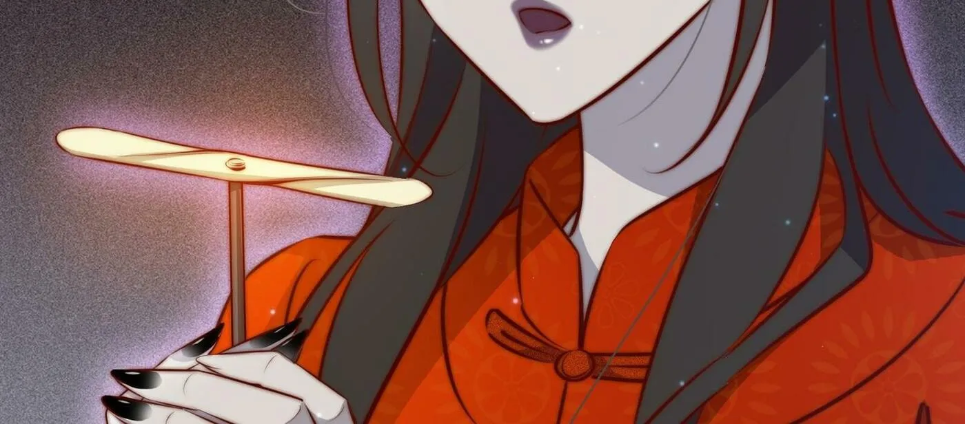 Read Scream Queen chapter 89 image 45 on Lezhin