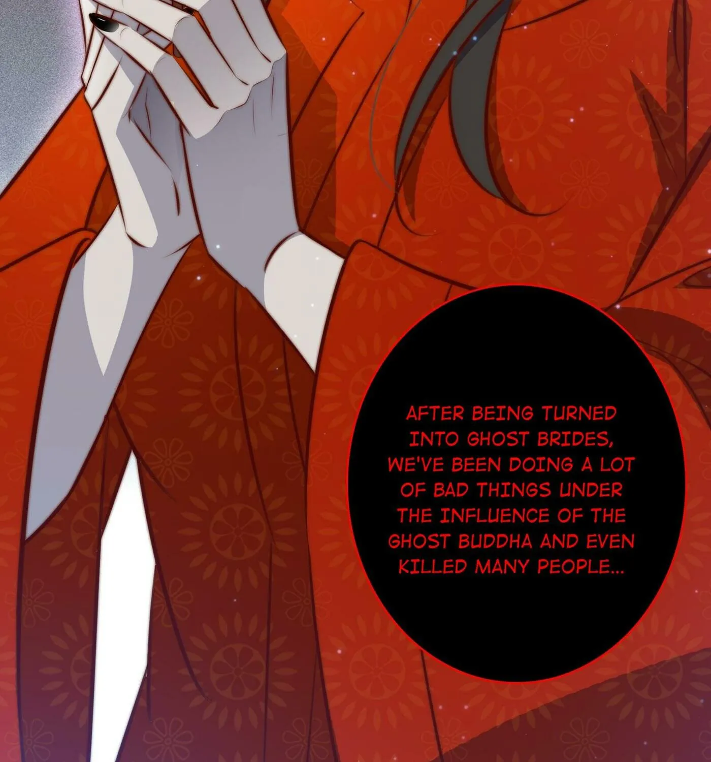 Read Scream Queen chapter 89 image 46 on Lezhin