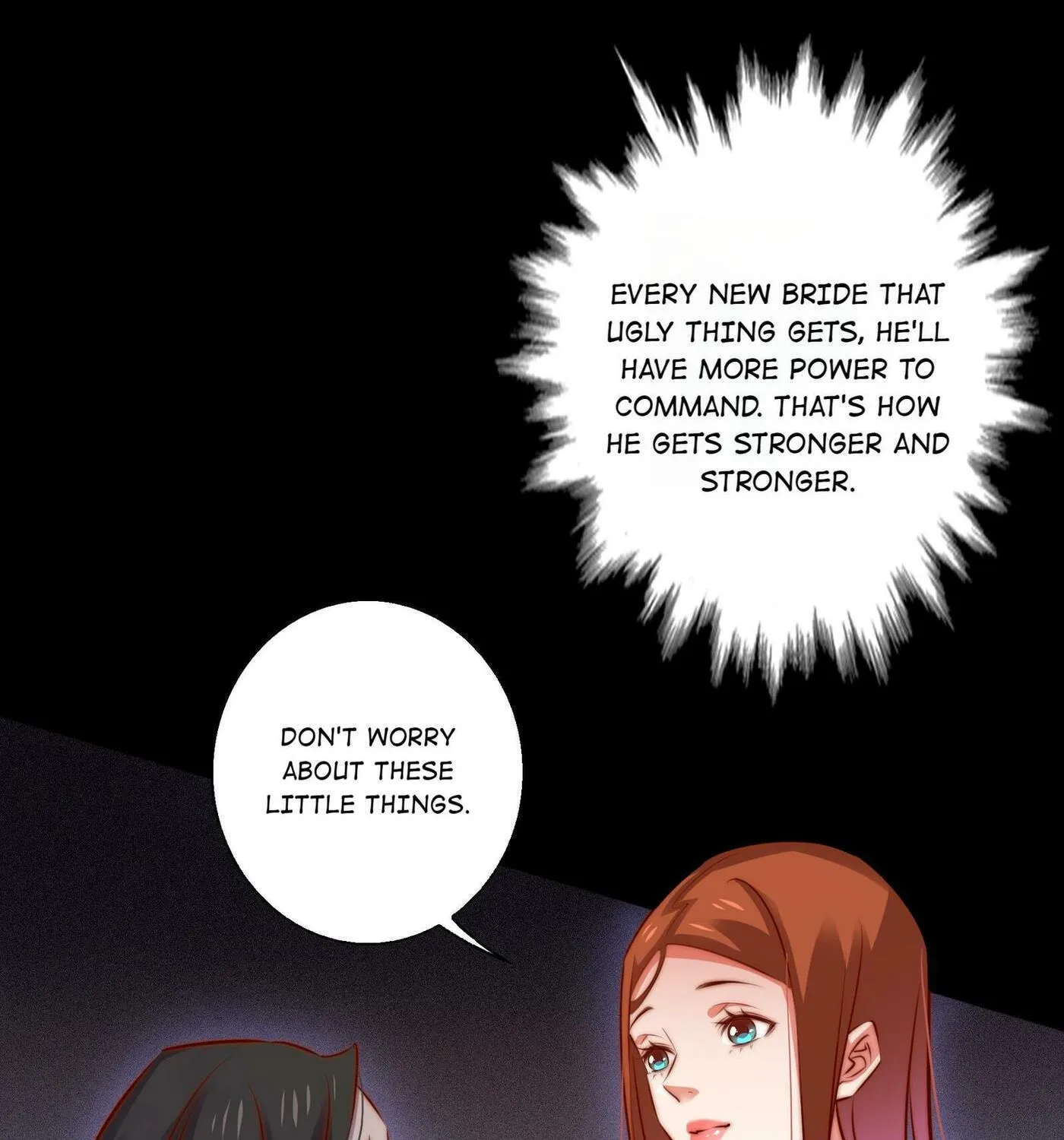 Read Scream Queen chapter 89 image 49 on Lezhin