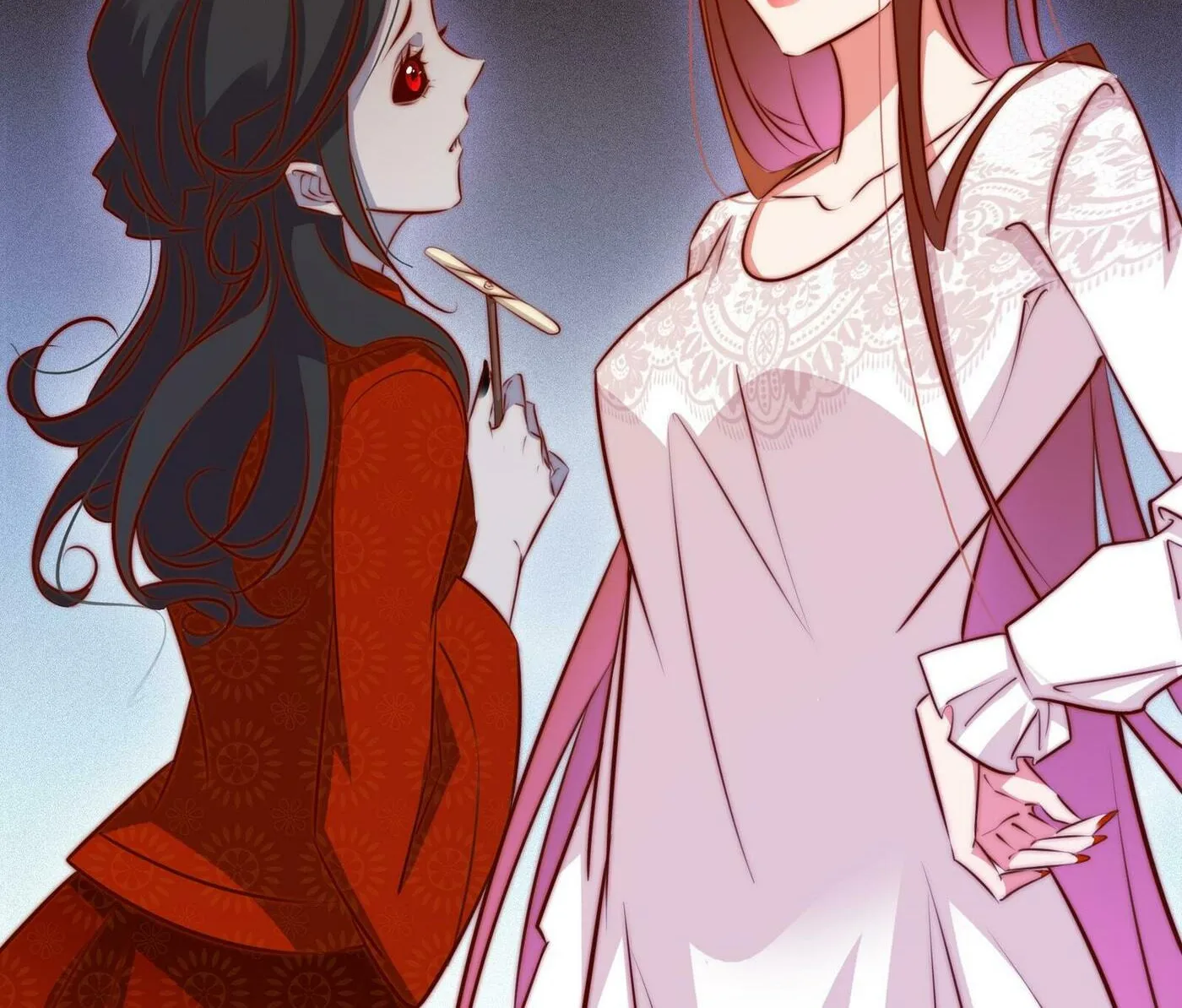 Read Scream Queen chapter 89 image 50 on Lezhin
