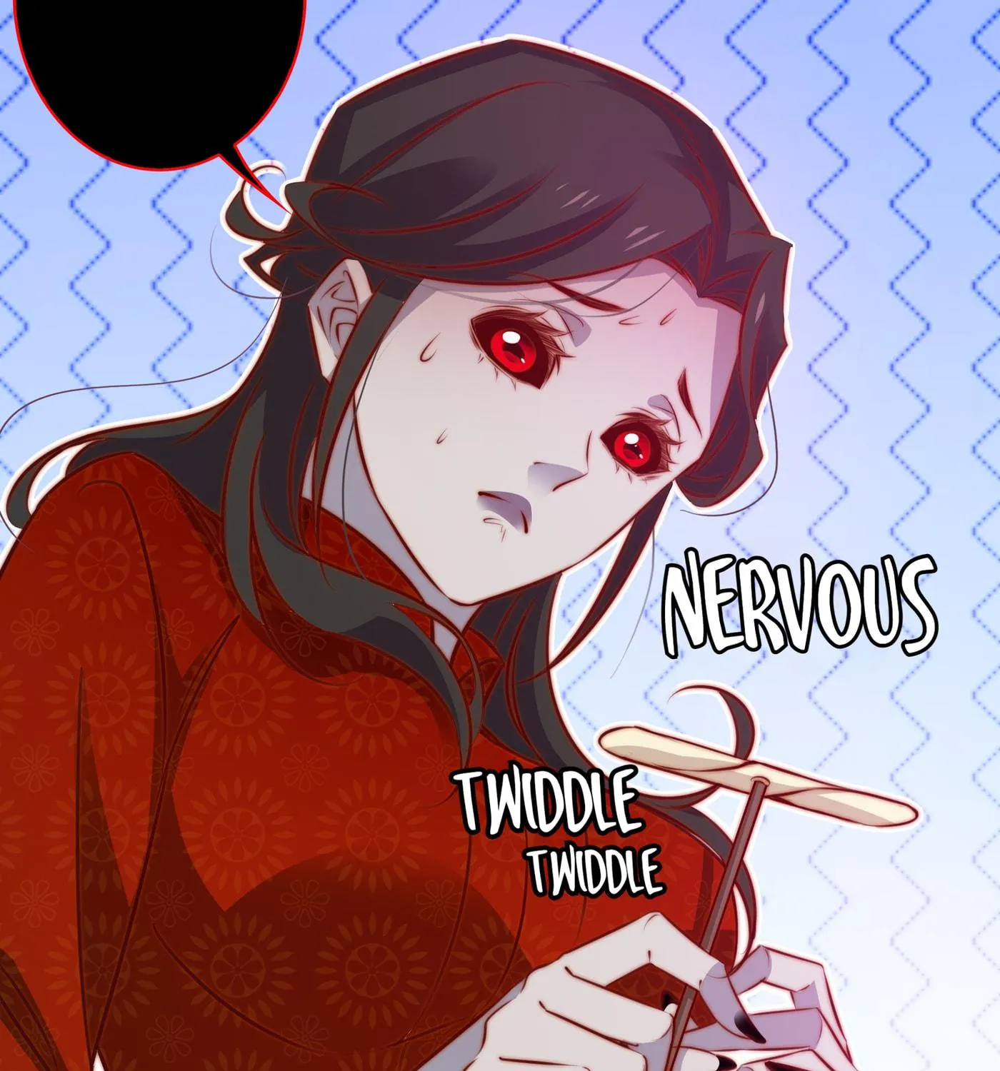 Read Scream Queen chapter 89 image 53 on Lezhin