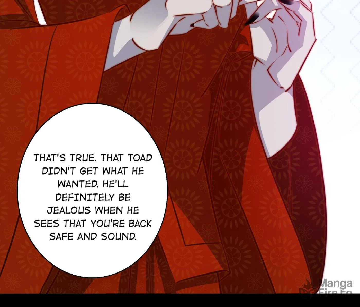 Read Scream Queen chapter 89 image 54 on Lezhin
