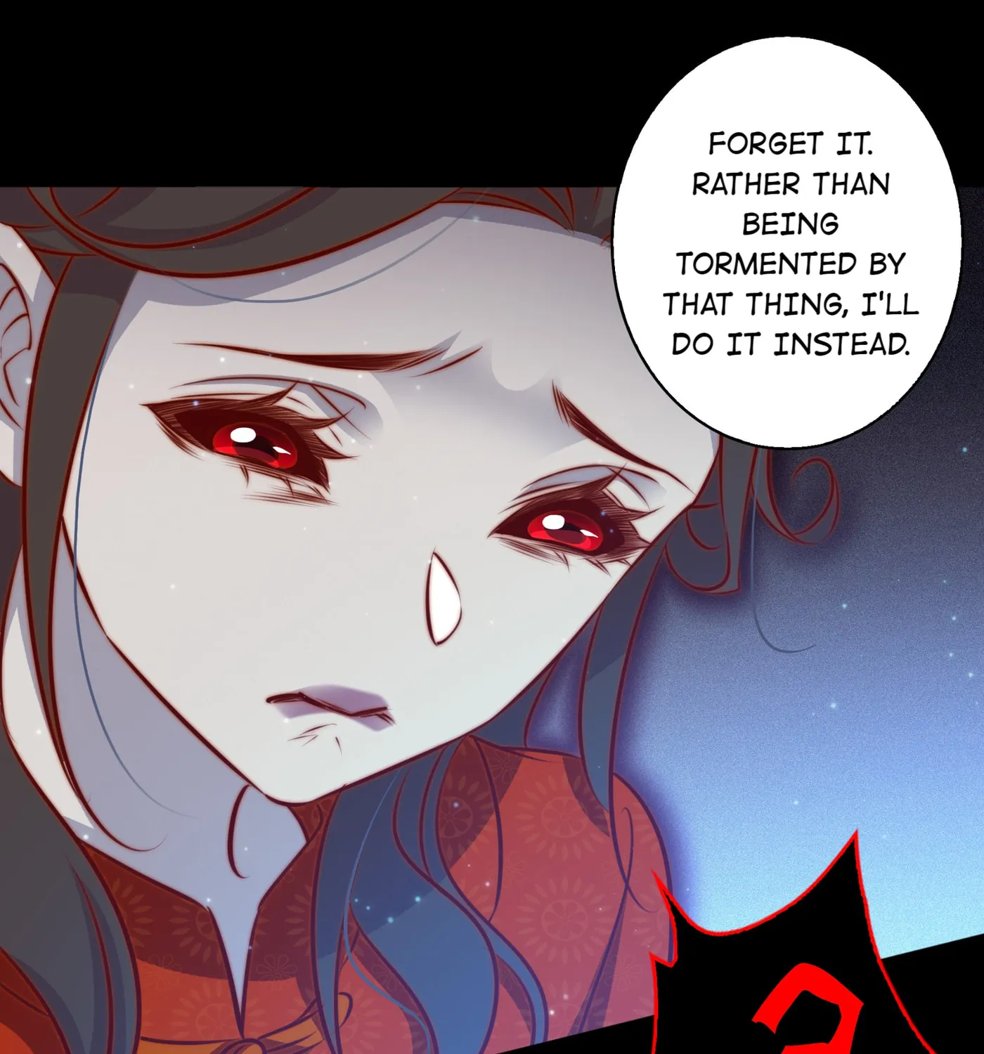 Read Scream Queen chapter 89 image 55 on Lezhin