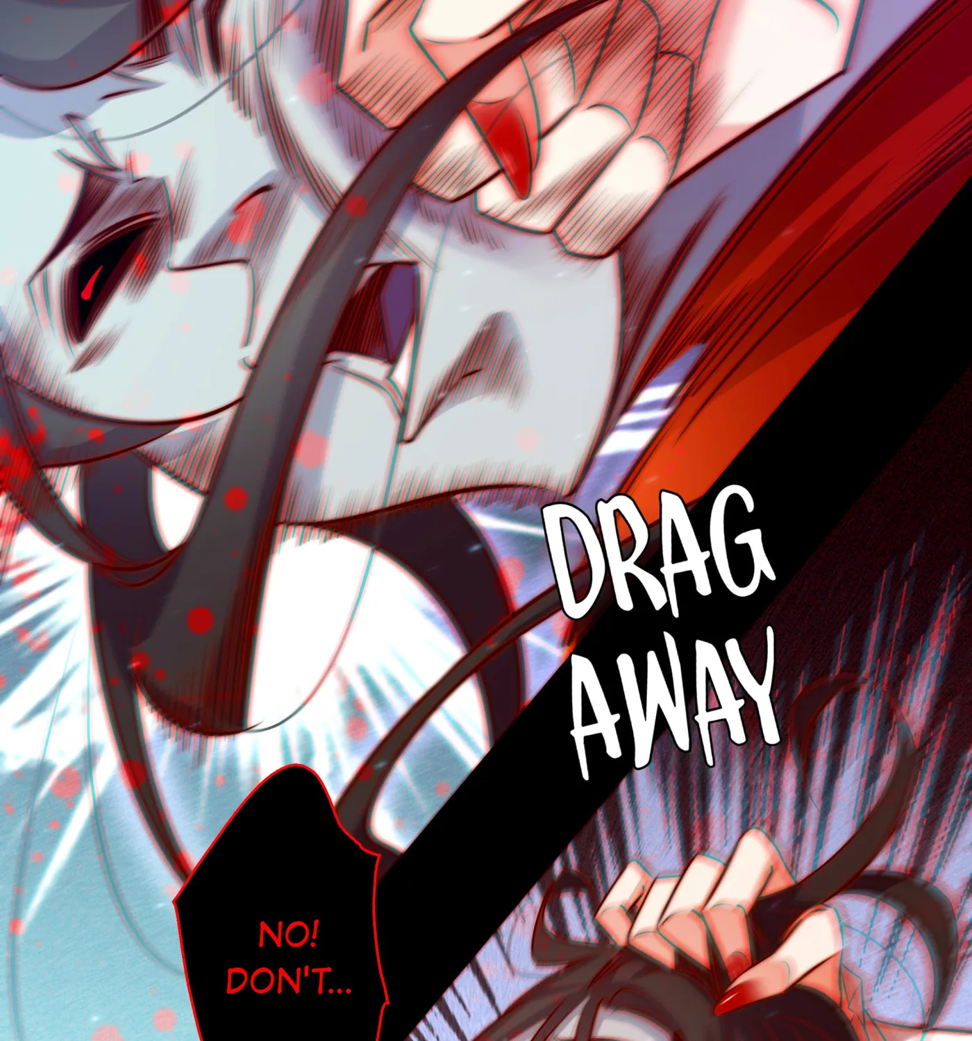 Read Scream Queen chapter 89 image 59 on Lezhin
