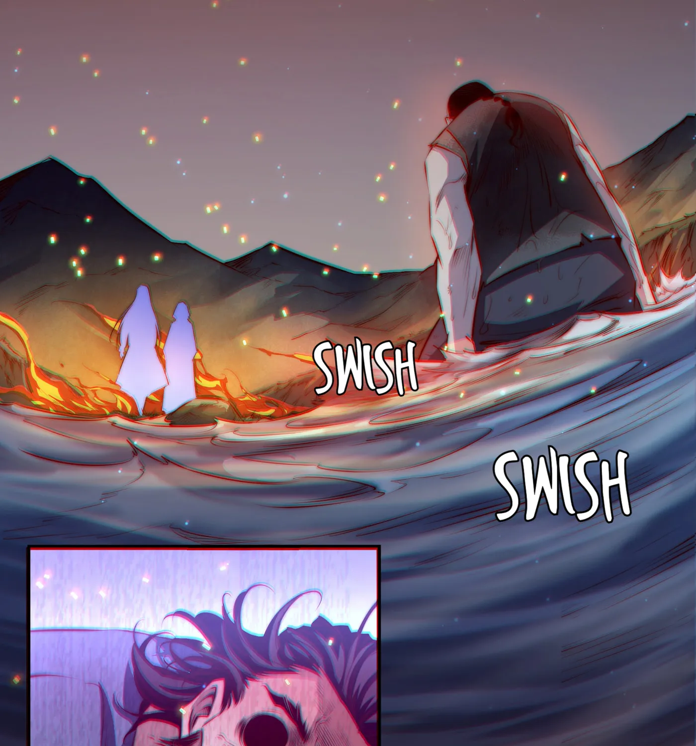 Read Scream Queen chapter 89 image 6 on Lezhin
