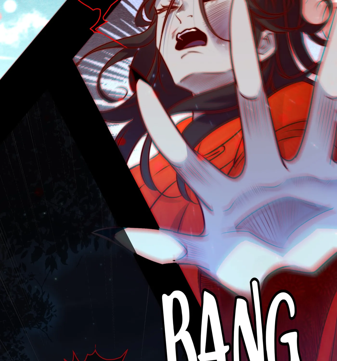 Read Scream Queen chapter 89 image 61 on Lezhin