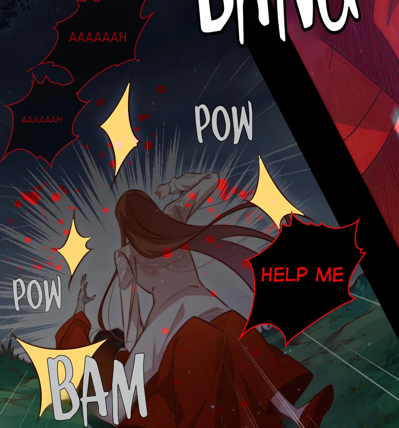 Read Scream Queen chapter 89 image 62 on Lezhin