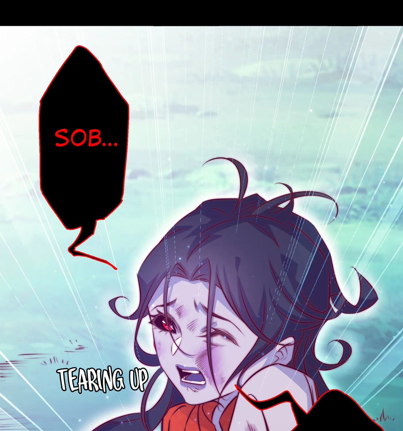 Read Scream Queen chapter 89 image 67 on Lezhin