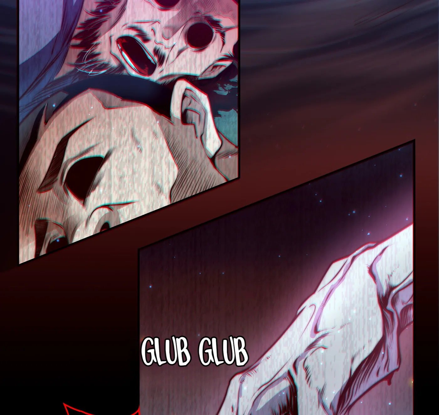 Read Scream Queen chapter 89 image 7 on Lezhin
