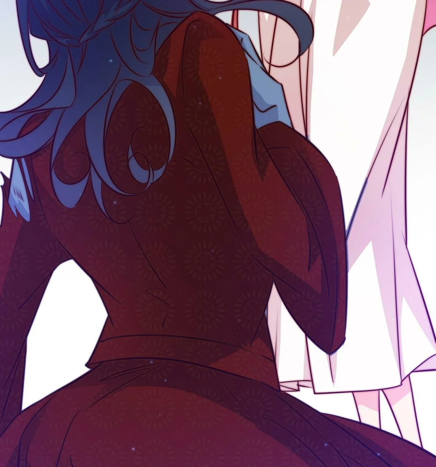 Read Scream Queen chapter 89 image 74 on Lezhin
