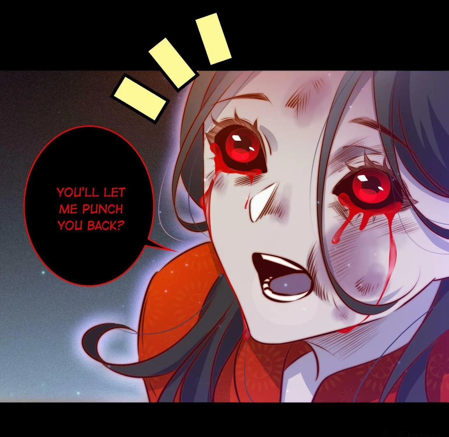 Read Scream Queen chapter 89 image 76 on Lezhin
