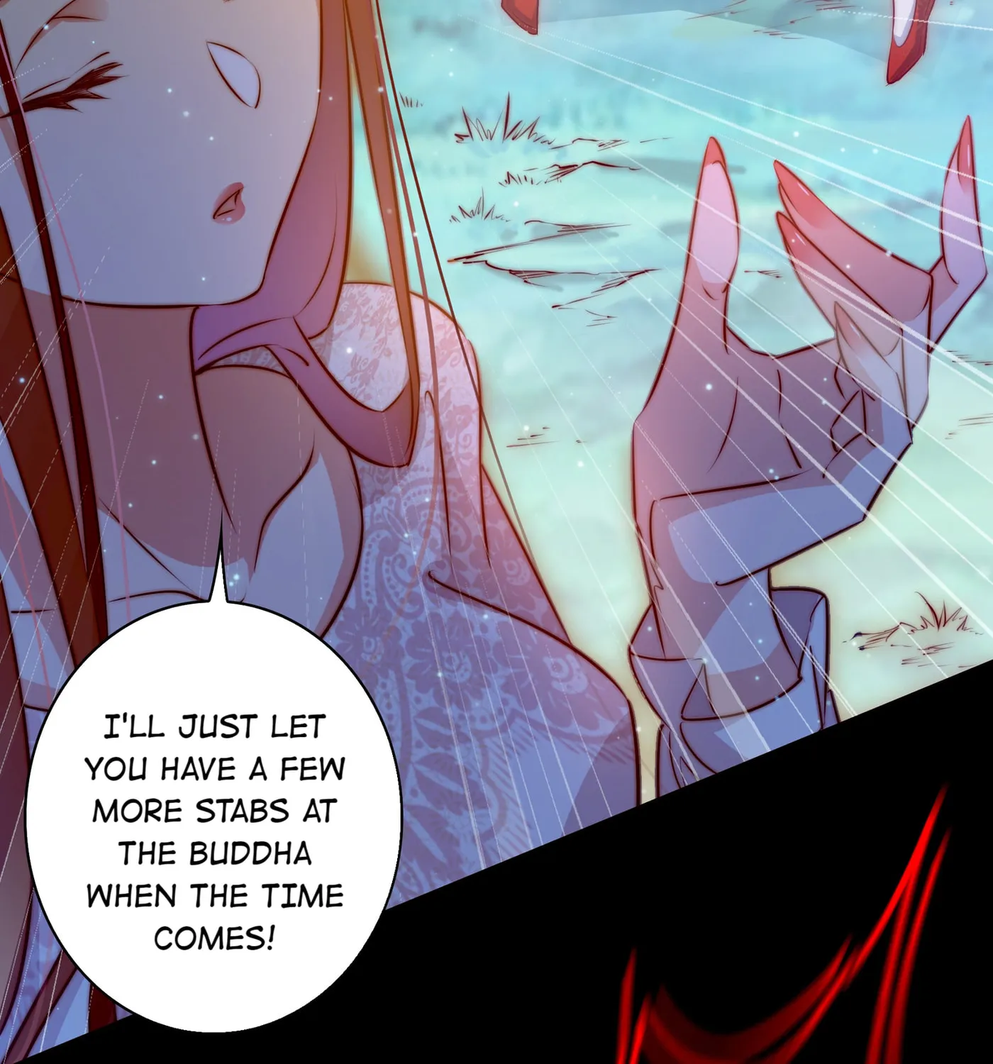 Read Scream Queen chapter 89 image 79 on Lezhin